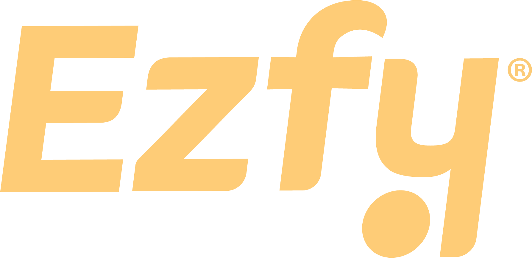 Ezfy Logo